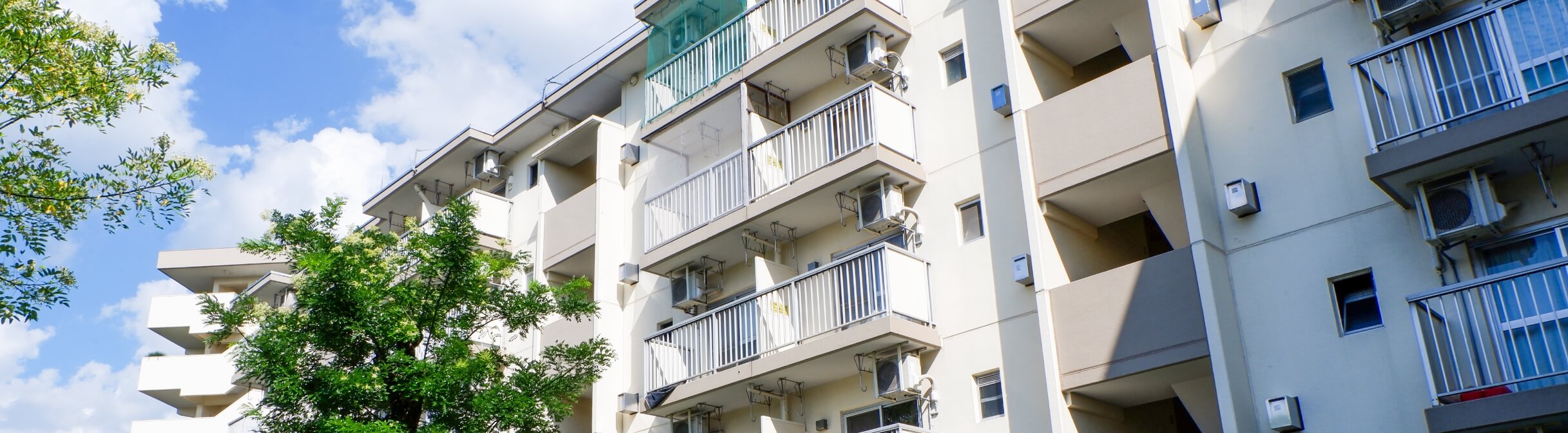 入居希望の方へ