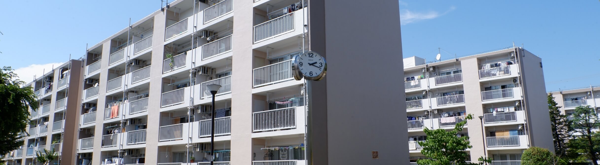 令和7年11月 県営住宅空家募集(再募集)のお知らせ